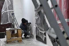 Названы способы бюджетно обновить ремонт в доме