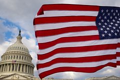 Новые антироссийские санкции США коснутся «более чем 500 целей»