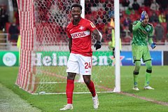 Об осужденном за наркотики легионере «Спартака» снимут сериал