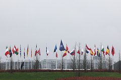 Обещания принять Грузию в НАТО назвали блефом