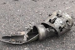 Около десяти населенных пунктов Белгородской области остались без света