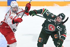 Определились все пары 1/4 финала Кубка Гагарина