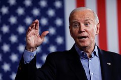 Орбан оценил возможное переизбрание Байдена словами «будет плохо»