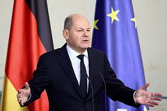 Оскорбивший Шольца посол Украины заявил об отсутствии сожалений