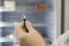 Пациенты с диабетом пожаловались на нехватку сверхбыстрого инсулина в России