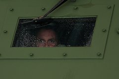 Парализованного украинца избили и отправили служить