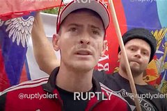 Пасынок главкома ВСУ попросил у Путина российское гражданство