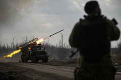 Песков назвал СВО войной