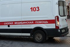 Петербургский школьник вернулся с тренировки с судорогами и отравлением