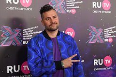 Певцу Иракли потребовалась экстренная медицинская помощь