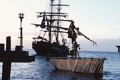 «Пиратов Карибского моря» перезапустят с новыми актерами