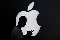 Планшеты Apple отменили из-за Samsung