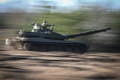 Появились подробности о входе российских военных в Работино