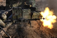 Появились подробности подготовки высадки диверсантов в Херсонской области