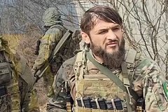 Полевой командир-ичкериец заявил об атаке его боевиков на границу России