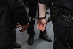 Полиция предотвратила кражу у российского пенсионера восьми миллионов рублей