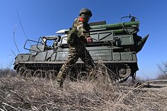 Политолог объяснил опасения стран Запада из-за результатов СВО