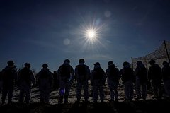 Политолог высказался о перспективах альянса ЕС для отправки войск на Украину