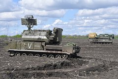 Полянский объяснил использование Западом трагедий из-за работы ПВО
