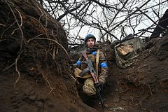 Полковник объяснил смену командиров ряда бригад ВСУ на восточном направлении