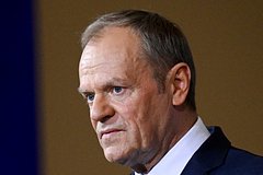 Польша назвала условие закрытия границы с Украиной