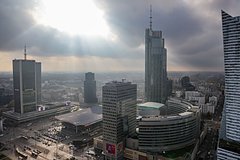 Польша получит 137 миллиардов евро из бюджета ЕС