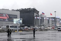 Посетители концерта в «Крокусе» рассказали о спасении из эпицентра стрельбы
