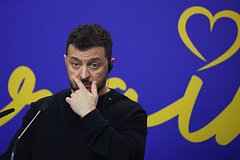 Посол МИД РФ оценил стремление Зеленского монополизировать право на мирные планы