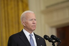 Посол назвал непристойными замечания Байдена в адрес руководства России
