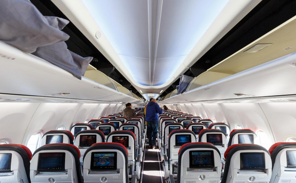 Посольство раскрыло ответ Turkish Airlines об отказе транзитным россиянам — РБК0