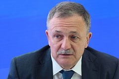 Поставка товаров в Россию упала в начале года