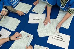 Потомок Д`Артаньяна оценил президентские выборы в России