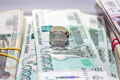 Предсказано будущее рубля
