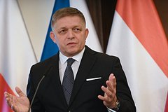 Предстоящий саммит ЕС описали тремя словами