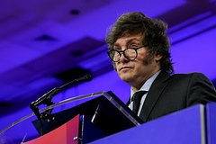 Президент Аргентины захотел провести саммит в поддержку Украины