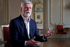 Президент Чехии высказался о теракте в «Крокусе»