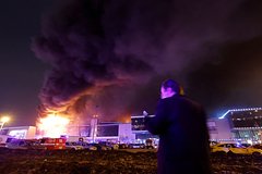 Президент Казахстана осудил теракт в Москве и призвал ООН отреагировать