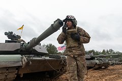 Президент Путин назвал последствия для Запада из-за отправки военных НАТО на Украину
