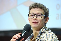 Прокурор попросил арестовать актера Кологривого на 15 суток