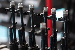 Прокурорам и следователям разрешили использовать автоматы АК для личной защиты