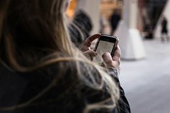 Пропавшая в 2017 году женщина внезапно позвонила мачехе и попросила о помощи