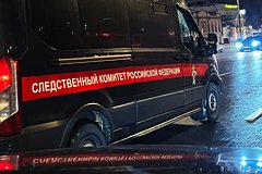 Пропавшую в Новый год 11-летнюю россиянку нашли мертвой