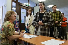 Путин анонсировал одно изменение в ЕГЭ