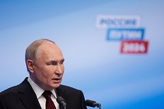 Путин допустил участие Франции в урегулировании по Украине