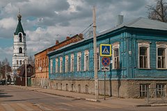 Путин оценил роль норманской теории в истории государственности России