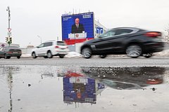 Путин предложил ввести налоговую амнистию для некрупных компаний