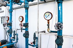 Путин прокомментировал отказ Европы от российского газа