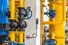 Путин рассказал об оплате Украине за транзит российского газа