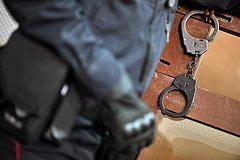 Пытавшийся сжечь супругу и ее любовника россиянин предстанет перед судом