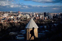 Раскрыт самый популярный регион для отдыха россиян в феврале